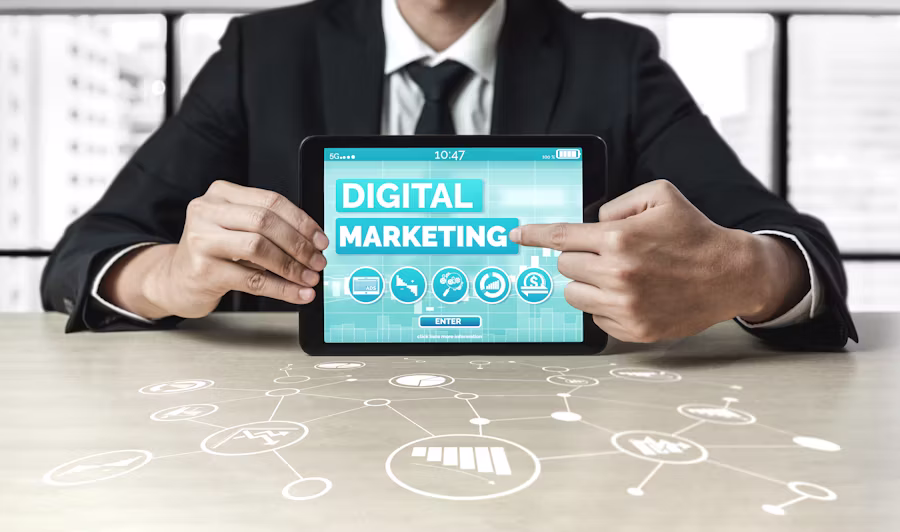 Unlock Your Future with an Online Marketing Degree: A Comprehensive Guide