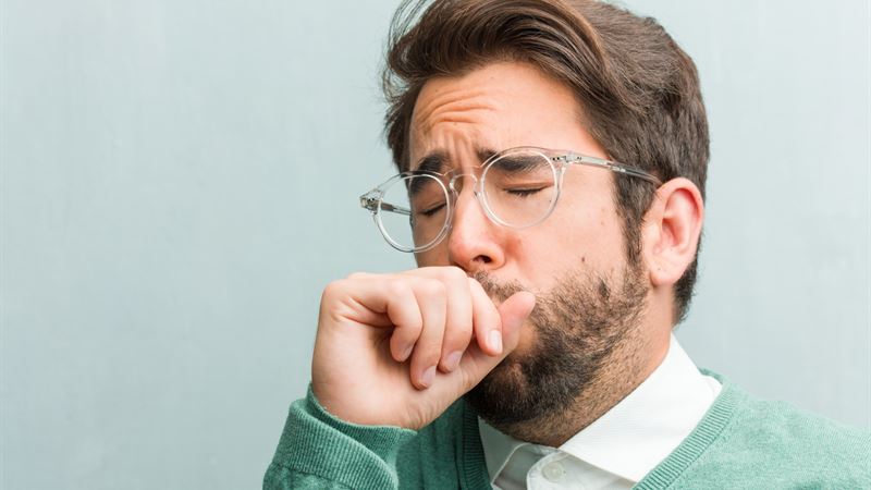 Comprehensive Guide to Dry Cough: Types, Causes, Symptoms, and Natural Remedies