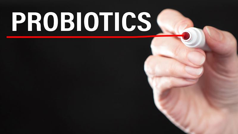 The Comprehensive Guide to the Health Benefits of Probiotics