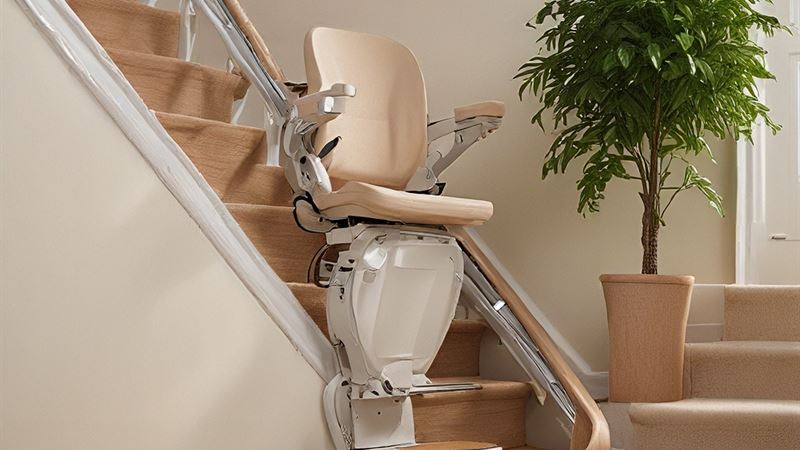 Comprehensive Guide to Stairlift Pricing for Elderly Individuals in Spain in 2024