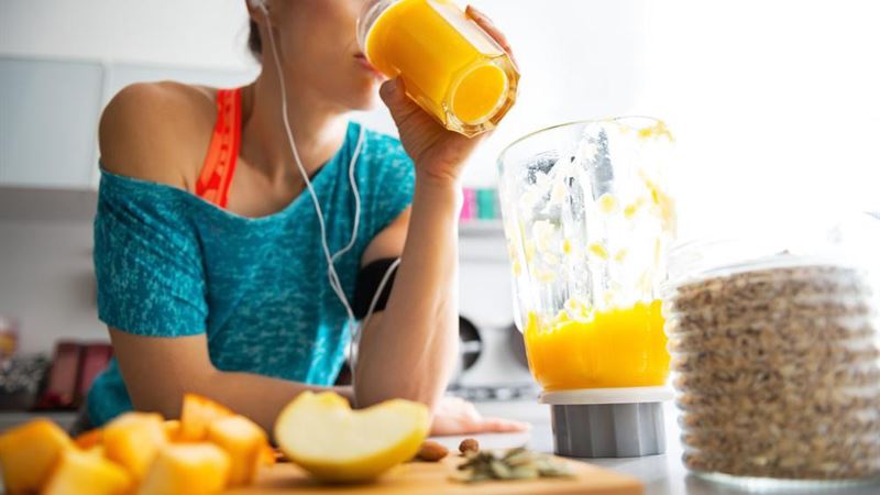 Comprehensive Guide to Designing a Sustainable and Nutritious Diet Plan