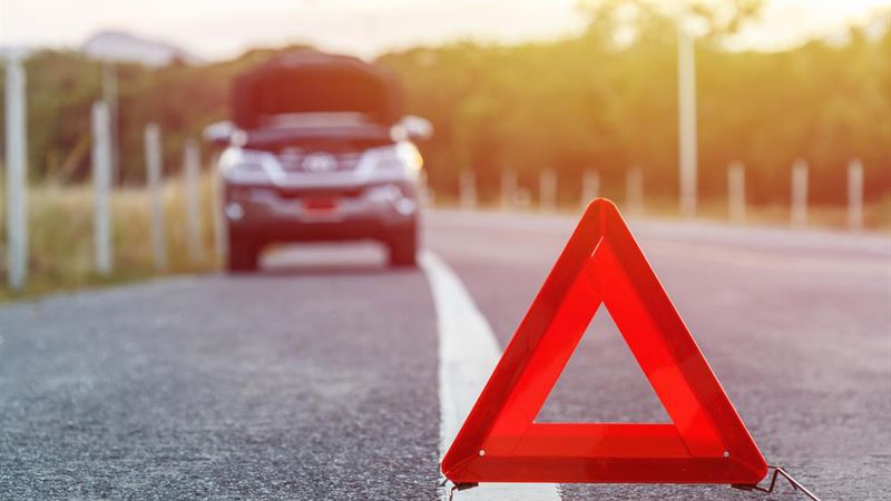Comprehensive Guide to Ensuring Safety During Roadside Emergencies