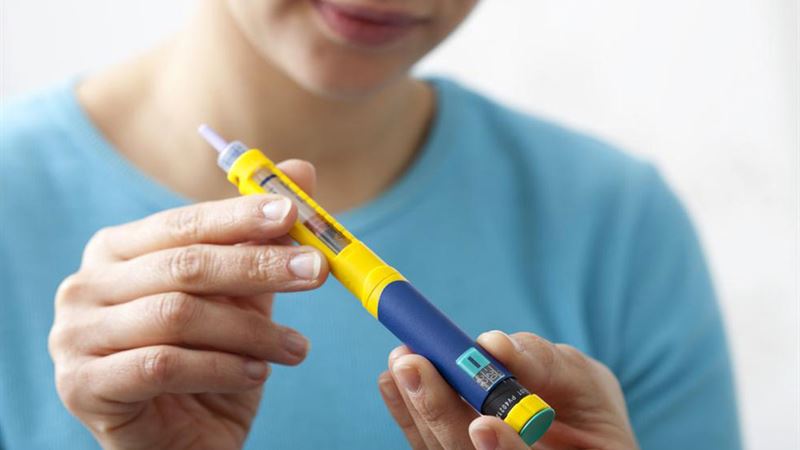 Comprehensive Guide to Properly Using a Diabetes Insulin Pen