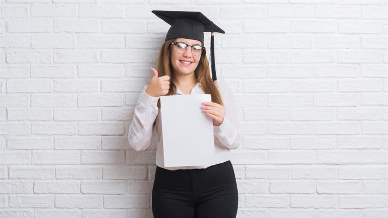 Comprehensive Guide to Enrolling in an Online Master's Degree Program