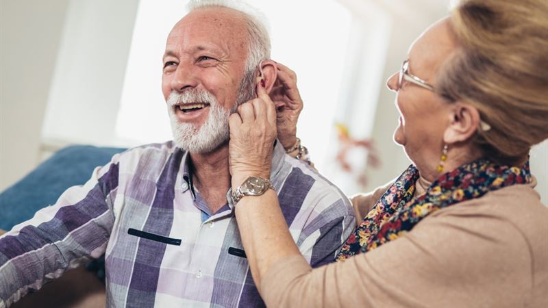 Comprehensive Guide to Financing Starkey Hearing Aids: Options and Strategies
