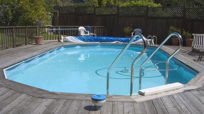 Comprehensive Guide to Proper Maintenance and Care of Doughboy Above-Ground Pools