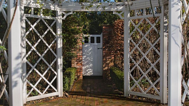 Essential Factors to Consider Before Installing a Garden Gazebo