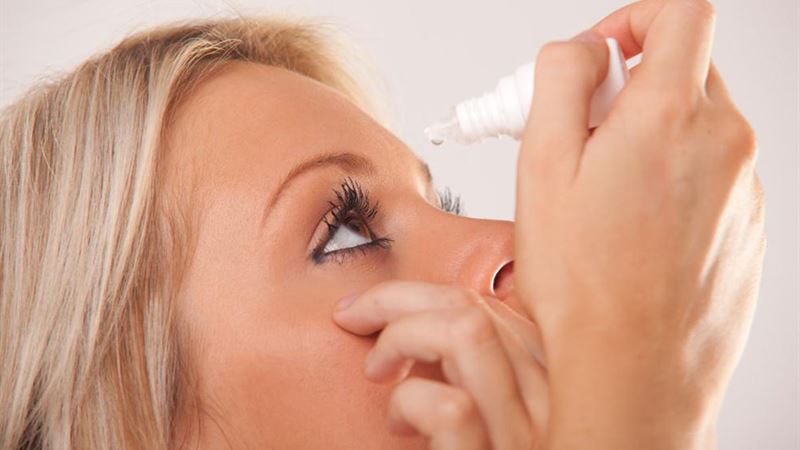 Comprehensive Guide to Choosing Effective Solutions for Dry Eyes