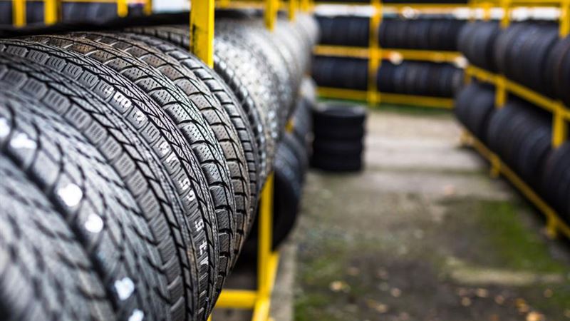 The Ultimate Guide to Buying Tires Online: Everything You Need to Know