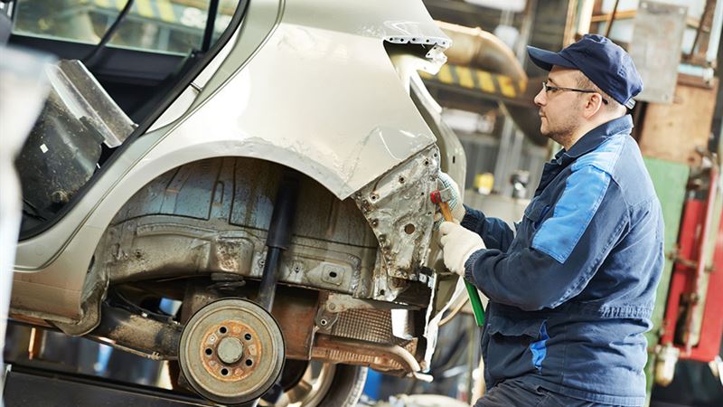 Emerging Trends Shaping the Future of the Automotive Industry