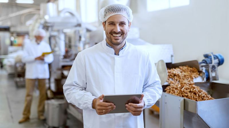 Comprehensive Guide to the ServSafe Food Safety Manager Certification Course