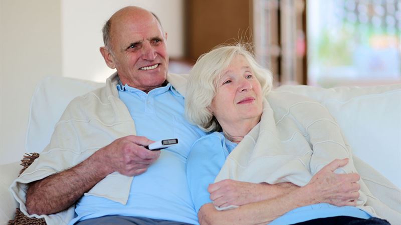 Comprehensive Guide to Creating the Ideal Residence for Senior Citizens