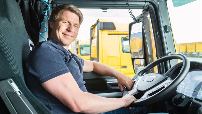 Comprehensive Guide to Truck Driving Careers: Types, Skills, and How to Secure a Job