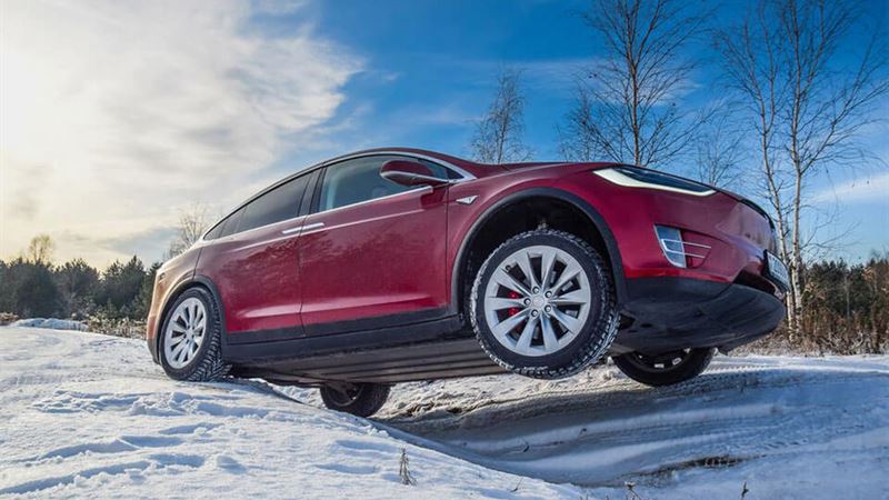 Ultimate Guide to Choosing the Perfect SUV for Your Needs