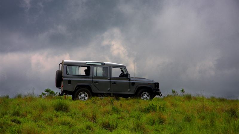 Comprehensive Overview of the Jeep Patriot: Features, Performance, and Design