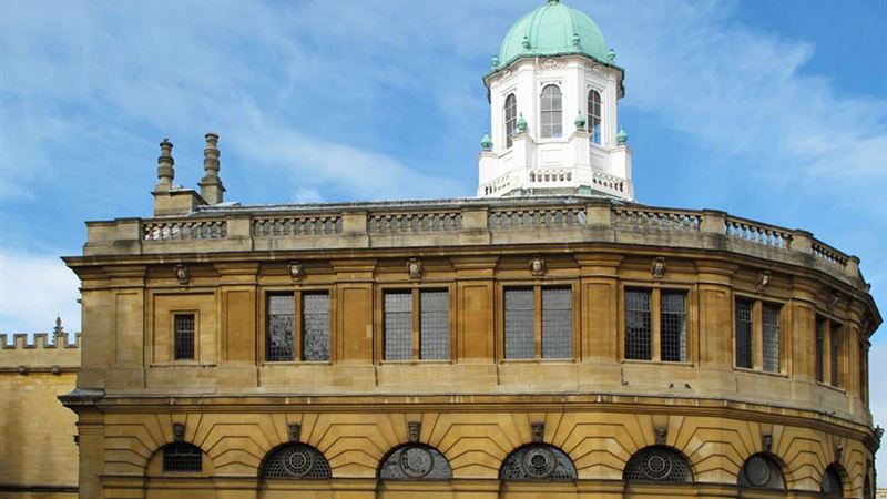 Top Educational Institutions Offering Criminal Justice Degree Programs