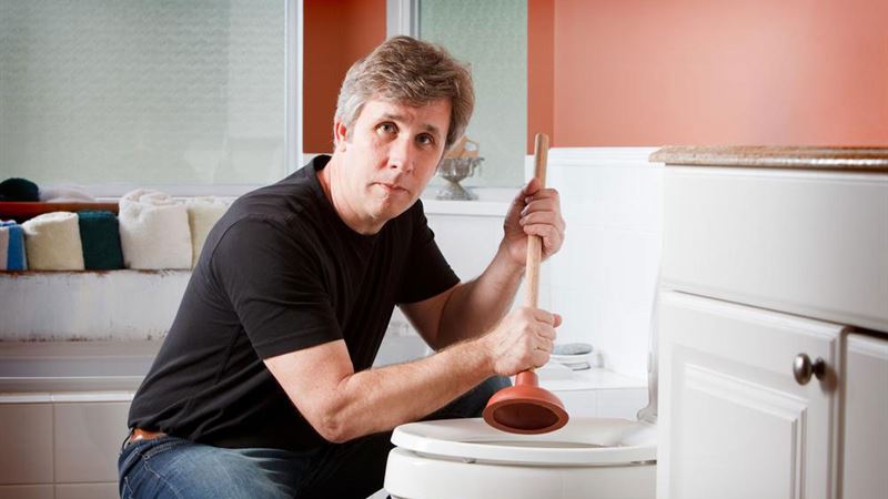 Comprehensive Guide to Repairing a Clogged Toilet: Tips, Costs, and Solutions