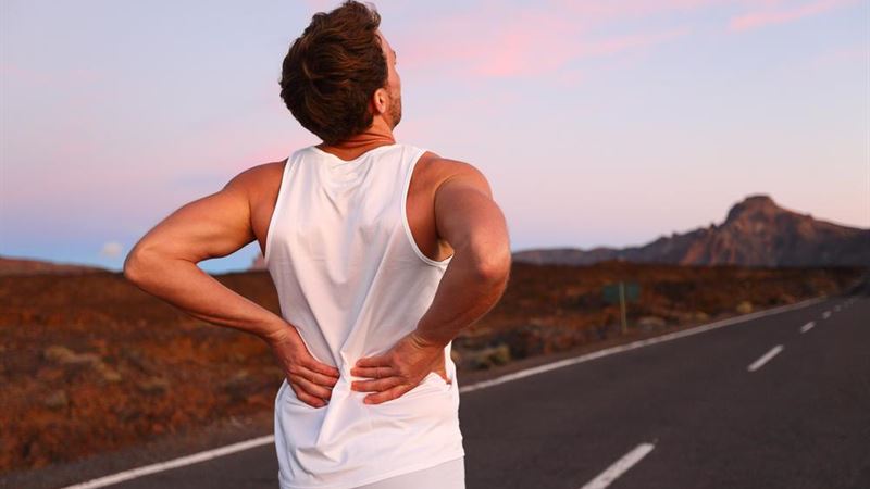 Comprehensive Guide to Understanding and Alleviating Lower Back Pain