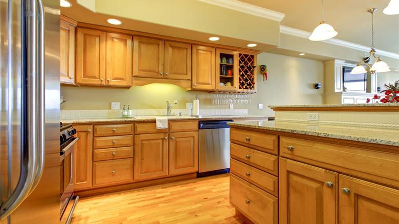Cost-Effective Kitchen Renovation: A Complete Guide to Ready-to-Assemble Cabinets