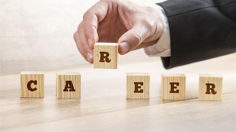 Understanding the Importance of Building a Career and Why It Matters