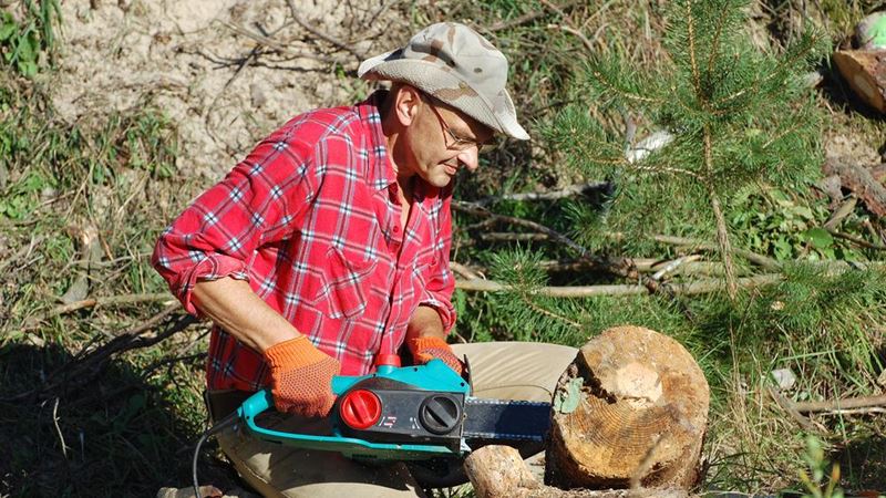 Advantages of Choosing Stihl Chainsaws for All Your Cutting Needs