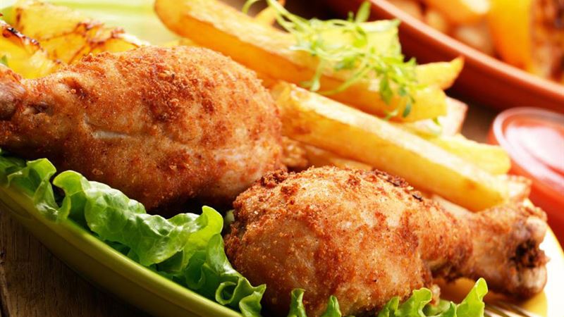 The Evolution and Secrets Behind KFC's Signature Menu Offerings