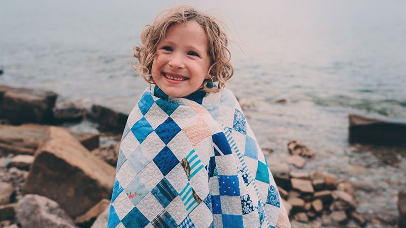 Ultimate Guide to Selecting the Perfect Summer Quilt for Comfort and Style