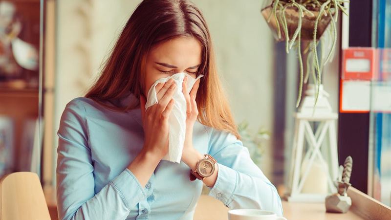 Comprehensive Guide to Understanding Allergies: Causes, Types, and Management