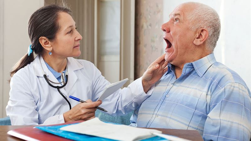 Comprehensive Guide to Mouth Sores: Causes, Symptoms, and Effective Treatments