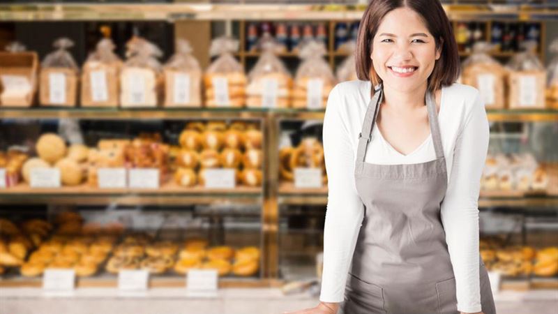 Transforming Your Baking Passion into a Thriving Entrepreneurial Venture