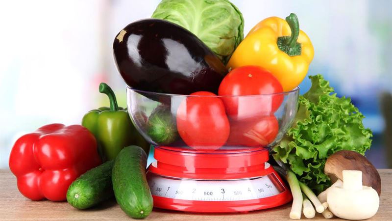 Effective Natural Food Choices for Accelerated Weight Reduction