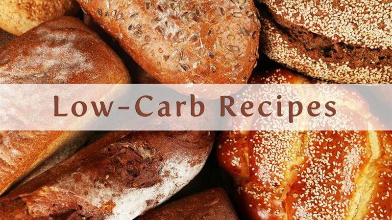 Delicious and Nutritious Low-Carb Recipes to Incorporate into Your Healthy Diet