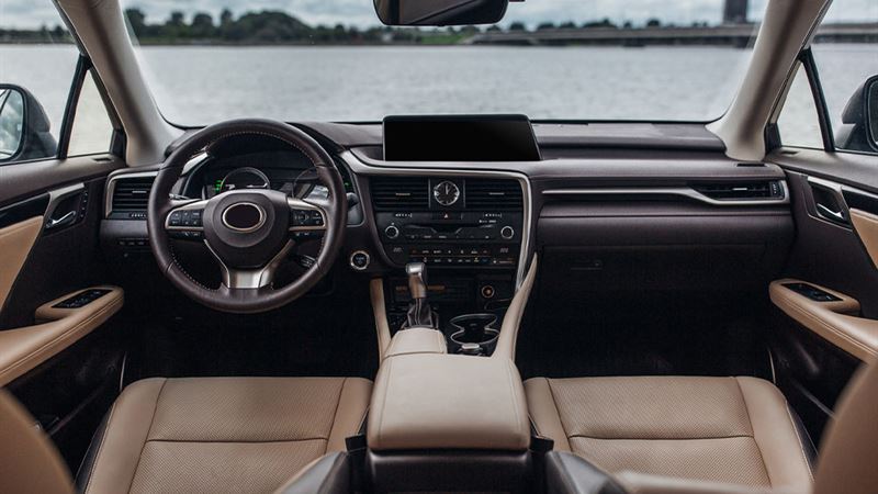 Comprehensive Overview of the Mazda CX-9: Top Features and Benefits