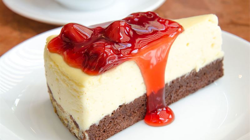 Ultimate Guide to Creating Delicious and Perfect Cheesecakes from Scratch