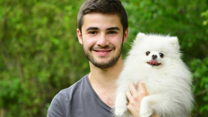 Comprehensive Guide to Training Your Pomeranian Puppy for a Well-Behaved Companion