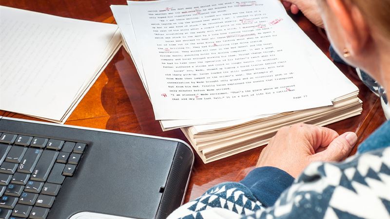 Comprehensive Guide to Book Editors and Proofreading Services: Ensuring Your Manuscript Shines