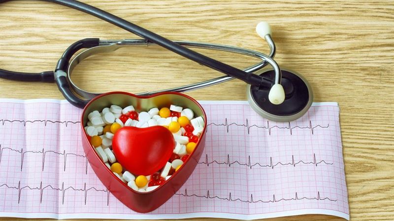 Essential Nutritional Supplements for Enhancing Cardiovascular Well-being