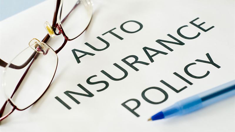 Comprehensive Guide to Auto Insurance Coverage: What’s Included and What You Need to Know