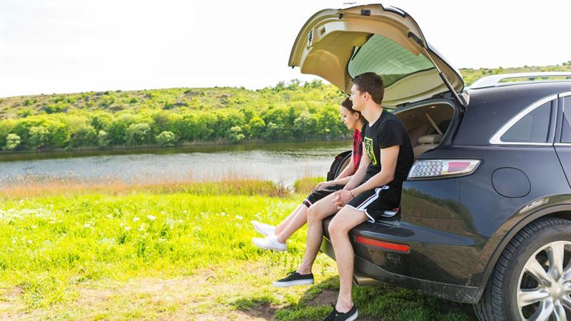 Comprehensive Overview of the Advanced Safety Technologies in the Honda CR-V