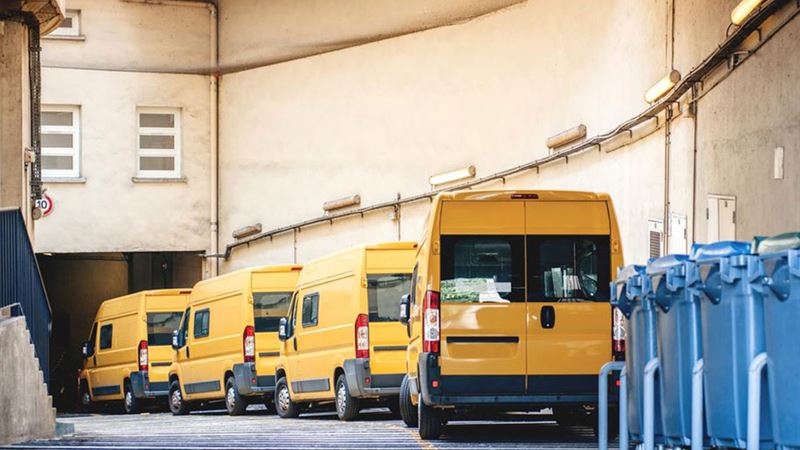 Comprehensive Guide to Choosing the Perfect Mini Cargo Van for Your Needs