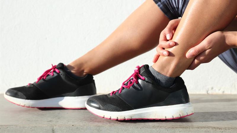Effective Strategies for Managing Heel Pain in Runners