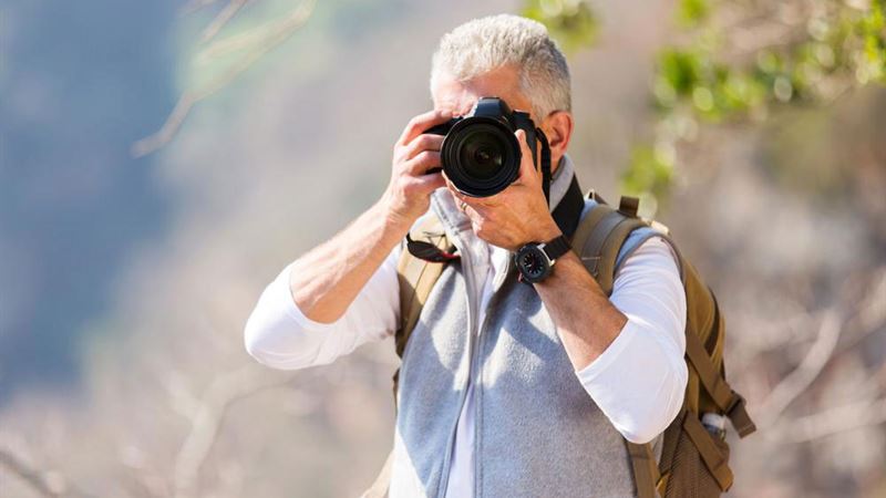 Essential Safety Guidelines for Senior Independent Travelers