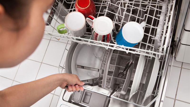 Top Brands Offering Dishwasher-Safe Dinnerware Sets for Modern Kitchens