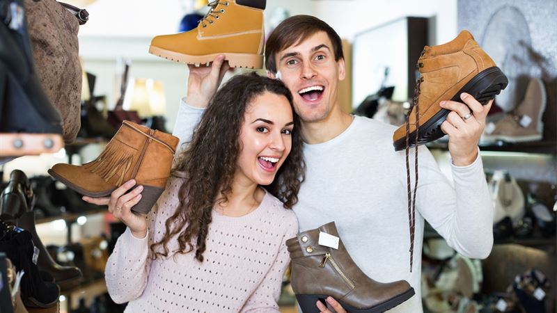 Comprehensive Guide to Buying Discount Shoes Online Safely and Smartly