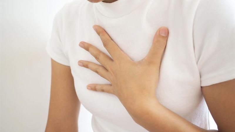 Understanding Diaphragm Paralysis: Causes, Symptoms, Diagnosis, and Treatment Options
