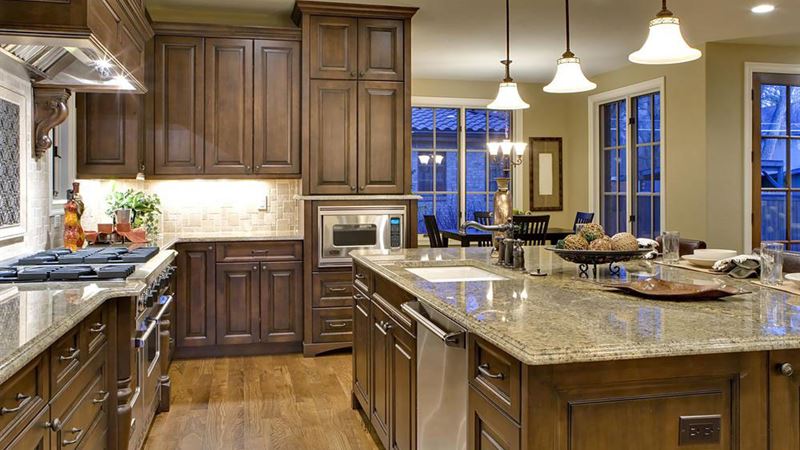 Comprehensive Guide to Choosing the Perfect Under Cabinet Range Hoods for Your Kitchen