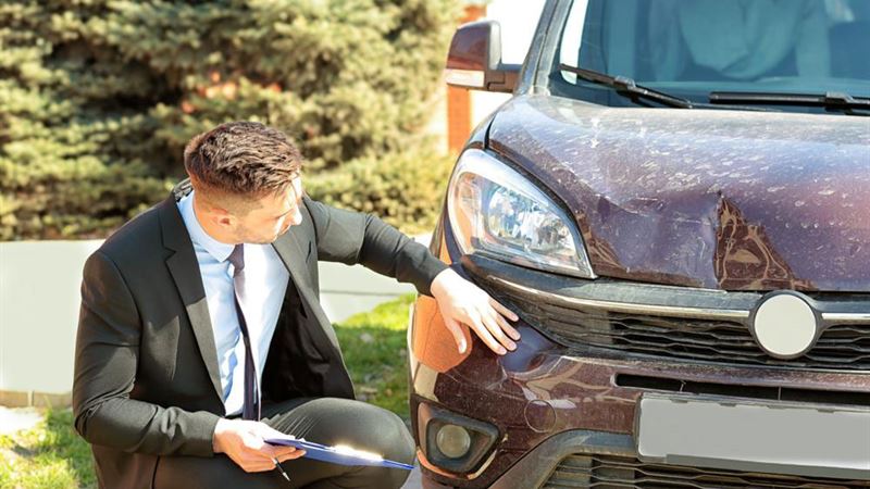 Essential Guide to Verifying Your Car Insurance Details and Vehicle History