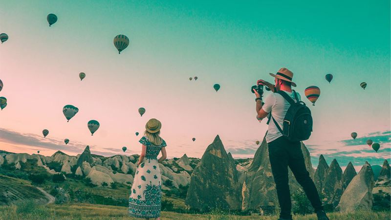 Unmissable Cyber Monday Travel Deals for 2024: Save Big on Your Next Vacation