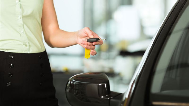 Maximizing Savings and Making Smart Choices with AARP Car Rental Services