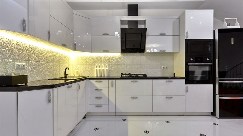 Comprehensive Guide to Buying Kitchen Cabinets Online for a Modern Home